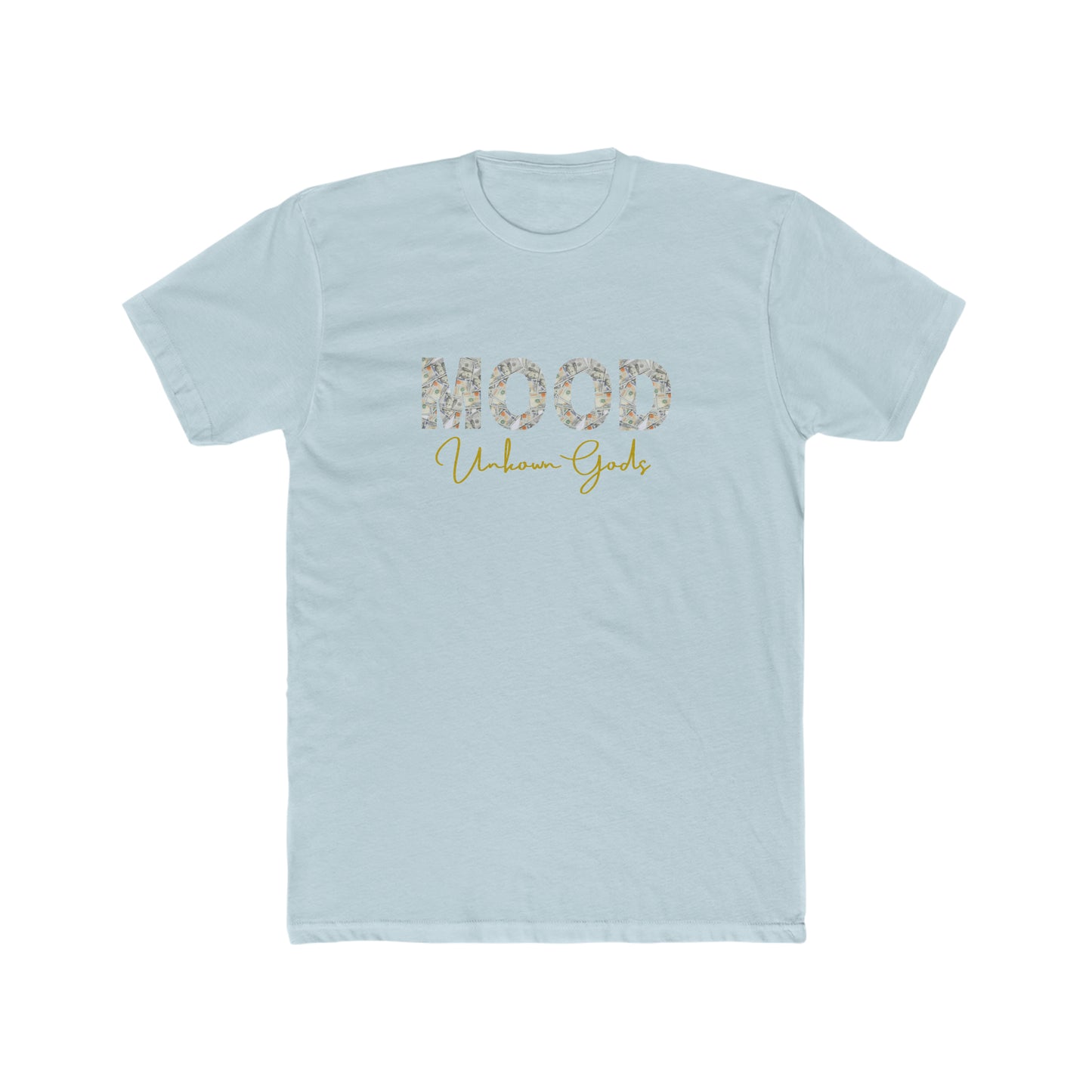 UnkownGods Men's Tee